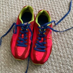 New Balance Vintage Sneakers